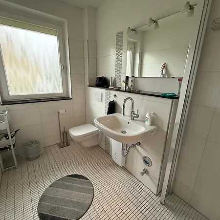 Apartment Rahlstedter Strasse 6, Whg 1 *