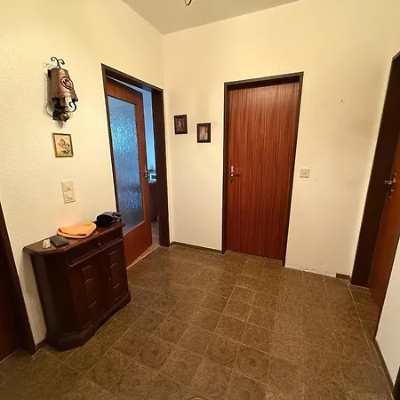 Rahlstedter Strasse 6, Whg 1 Groemitz