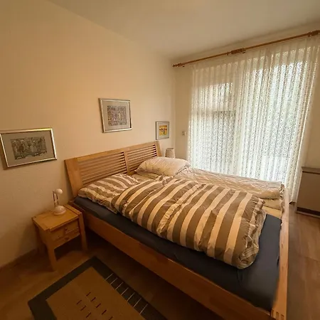 شقة Rahlstedter Strasse 6, Whg 1 Grömitz