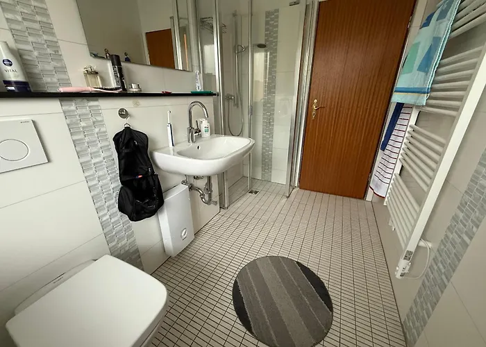 Rahlstedter Strasse 6, Whg 1