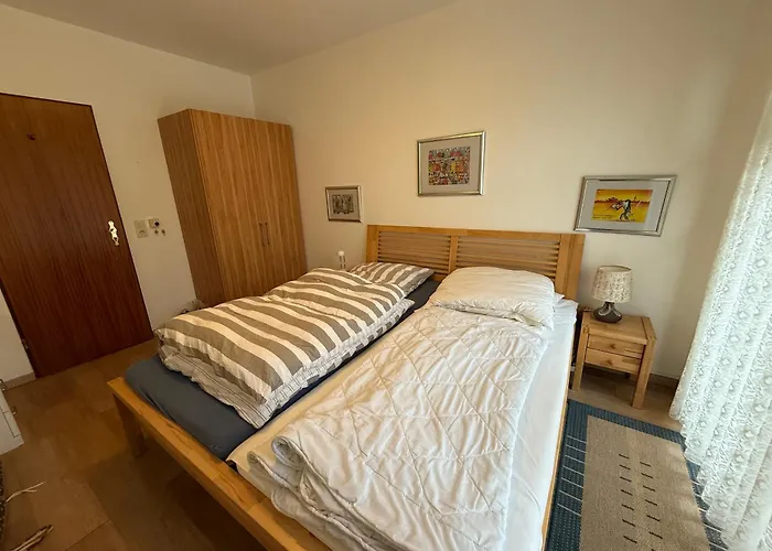 Rahlstedter Strasse 6, Whg 1 * Grömitz