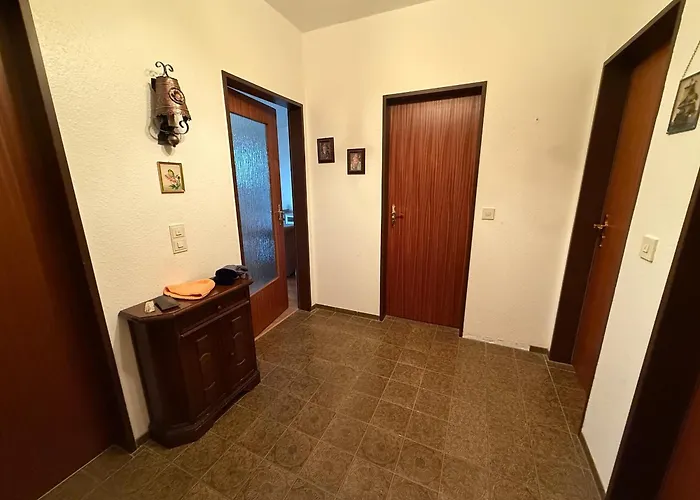 Rahlstedter Strasse 6, Whg 1 Grömitz