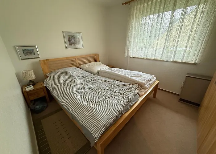 Rahlstedter Strasse 6, Whg 1 *